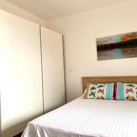 Galah Studio Podgora Luaran gambar