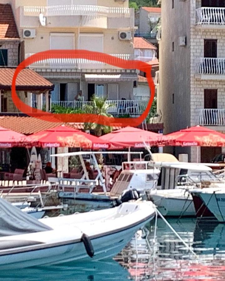 Galah Studio Podgora Luaran gambar