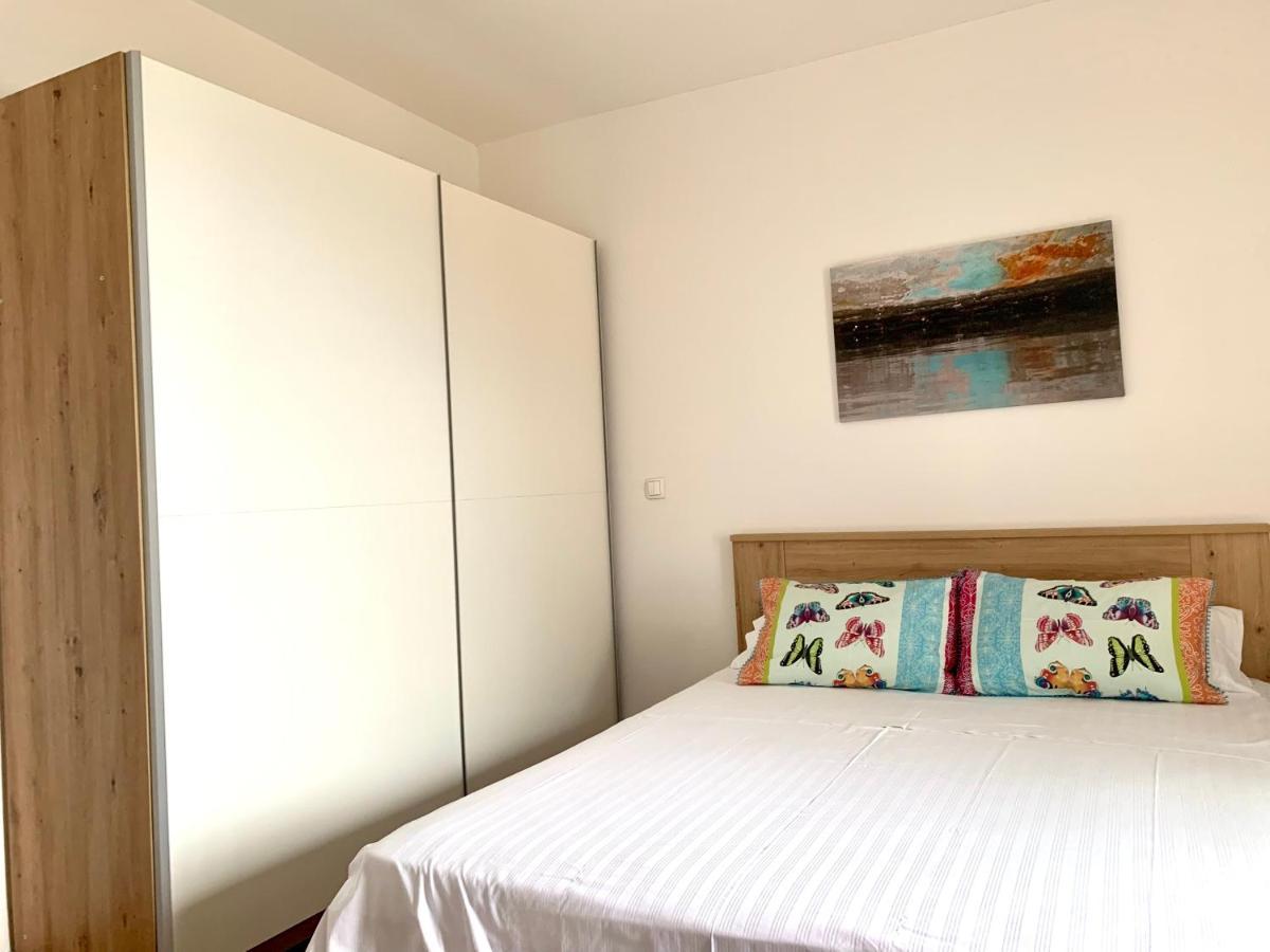 Galah Studio Podgora Luaran gambar